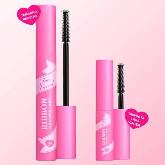 MASCARA DE C�LIOS FULLSIZE RWL XTR LNGTH